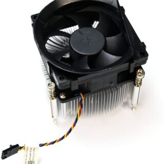 Dell 89R8J CPU Cooling Fan Heatsink Assembly for Optiplex 9010 7010 9020 3010