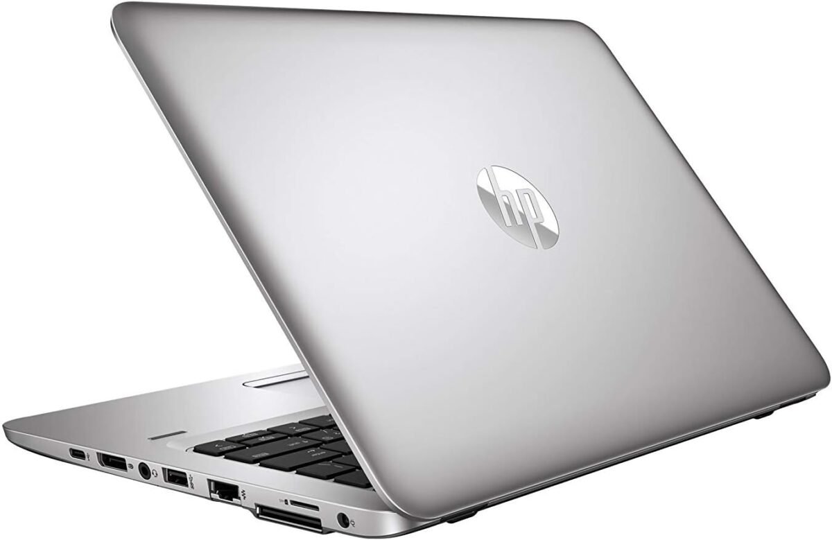 HP EliteBook 820 G3 - Core i5, 8GB RAM, SSD