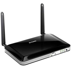 D-Link-Router-DWR921