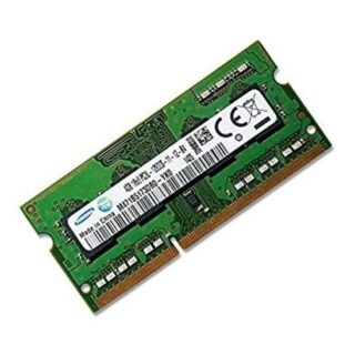 RAM-DDR3L technology