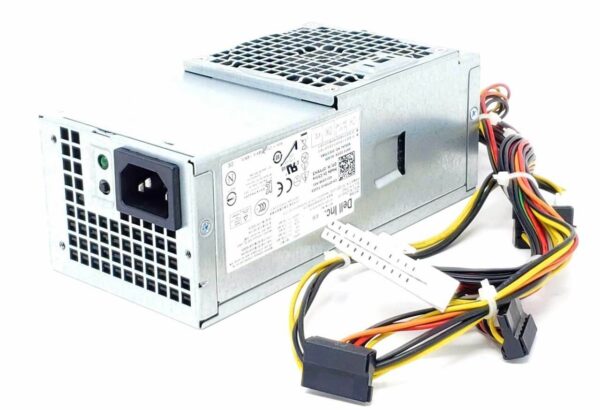 Dell 250W Power Supply - Get Reliable PSU for Dell 530S, 531S, 537s, 540s, Vostro Slim Line SFF 200, 200sLansotech Solutions