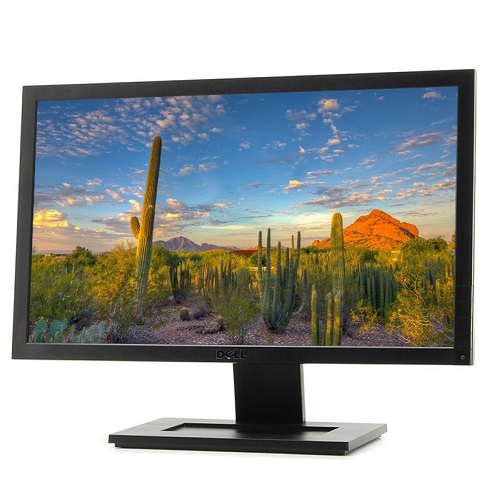Dell E2014H 20" LED Backlight LCD Monitor