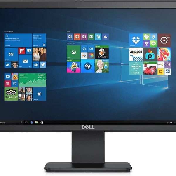 Dell E2014H 20" LED Backlight LCD