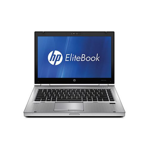 HP EliteBook 8460p, Intel Core I5, 4GB RAM, 500GB HDD