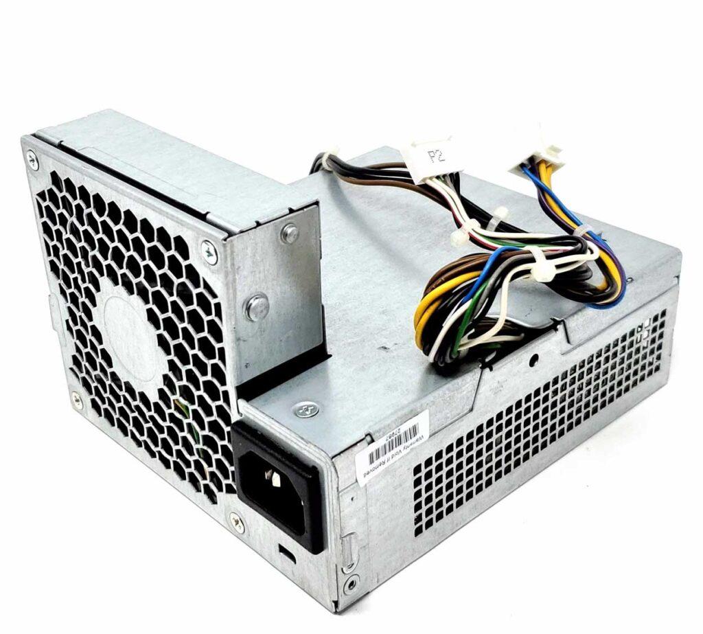 HP PC9055, 240W power supply, HP desktop upgrade, compatible power supply, reliable performance, stable power delivery, desktop enhancement, HP Elite 8000, HP Elite 8100, HP Elite 8200, Pro 6000 SFF,