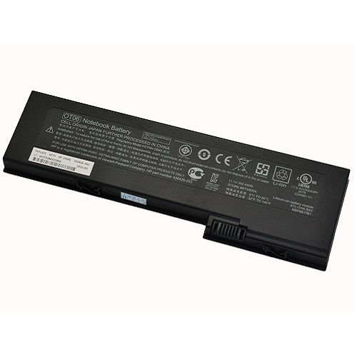 Hp EliteBook 2170p Laptop Battery : HSTNN-YB3L HSTNN-YB3M MI04 MI06 -  Lansotech solutions