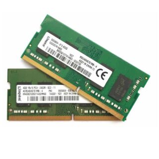 RAM-DDR4 technology