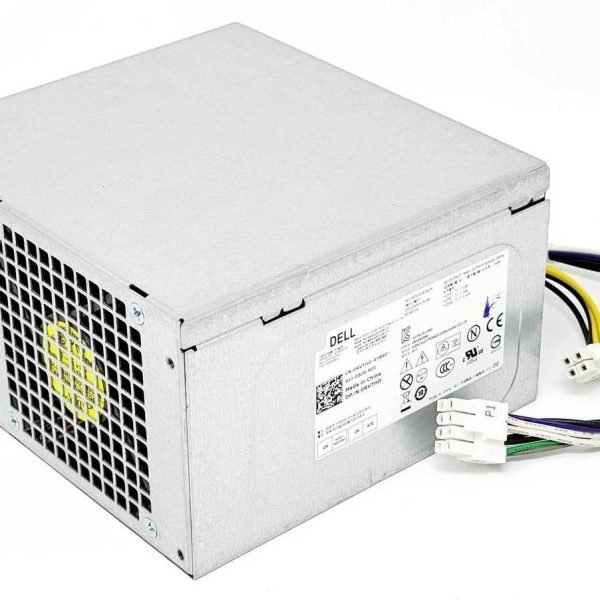 Dell  290W Power Supply For Optiplex 3020 7020 9020 MT PowerEdge T20 Precision T1700