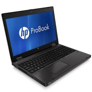 HP Probook 6460b, Intel Core i5, 4GB RAM, 500GB HDD
