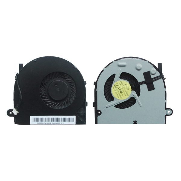 Fan for Lenovo B40 B50/B40-30/B40-70/B50-30/B40-45/B40-80/B50-45/B50-70