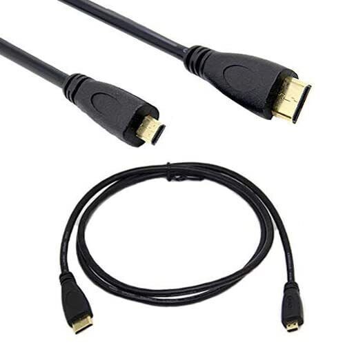 HDMI to Mini HDMI adapter