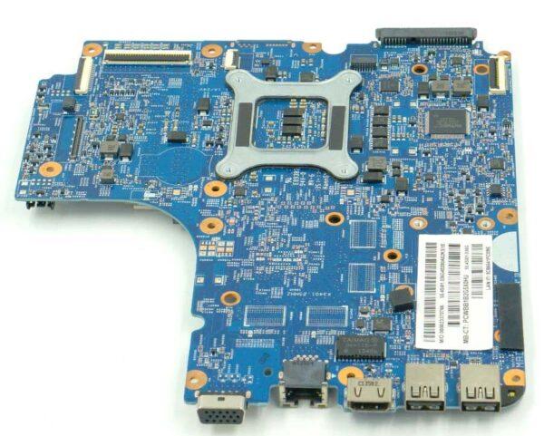 HP Probook 4540s 4440s 4441S 683495-601 Motherboard