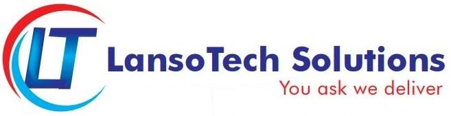 Lansotech solutions
