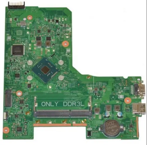 Buy Dell Inspiron 15 3552 Celeron Motherboard Lansotech Solutions