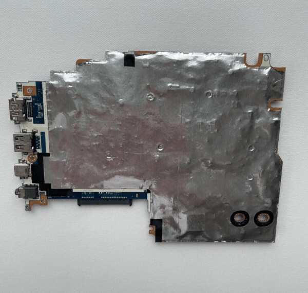 Lenovo Yoga 520-14IKB Motherboard: Intel Core i3