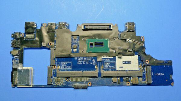 Lansotech Solutions Dell latitude E7240 core i7 motherboard