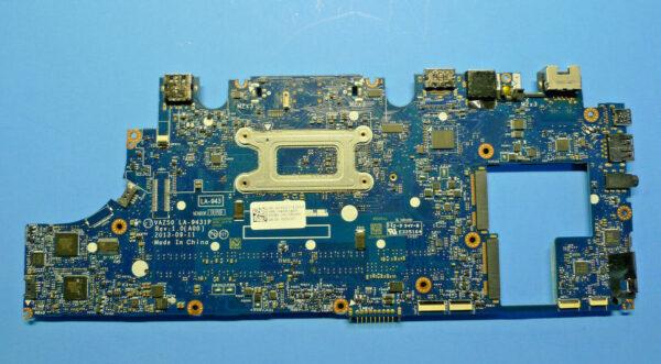 Dell latitude E7240 core i7 motherboard