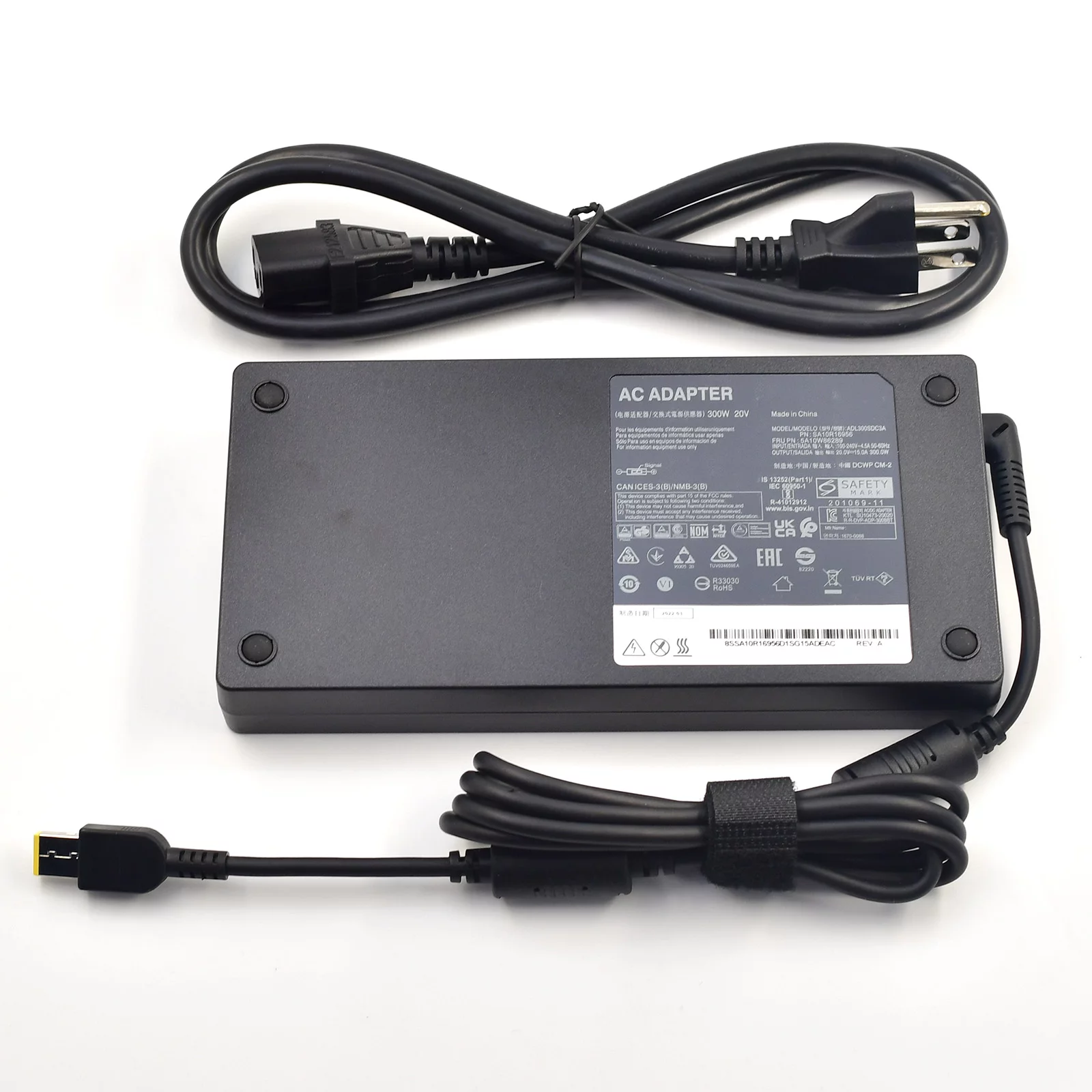 Lenovo Legion 5 AC Adapter Charger Lansotech Solutions