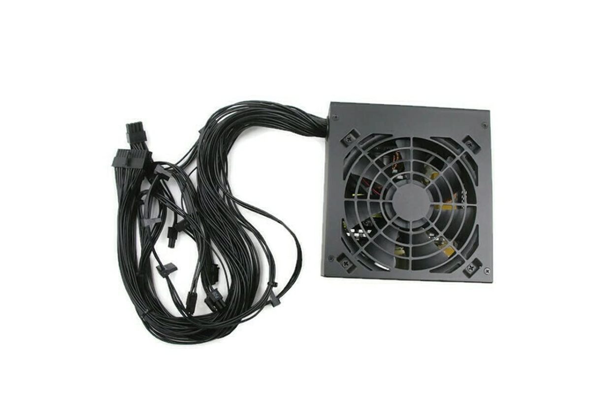 Lenovo Legion T5-26 T7-34 Power Supply Lansotech Solutions