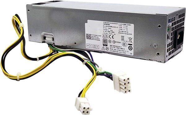 Dell Optiplex 3020 7020 9020 Precision T1700 Small Form Factor SFF Power Supply Lansotech Solutions