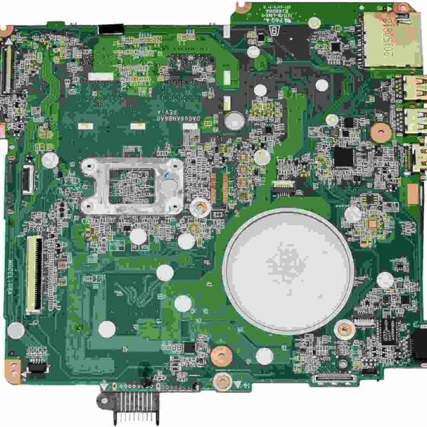Hp 15 f233wm motherboard replacement 829831-001 Inte Celeron N3050 CPU
