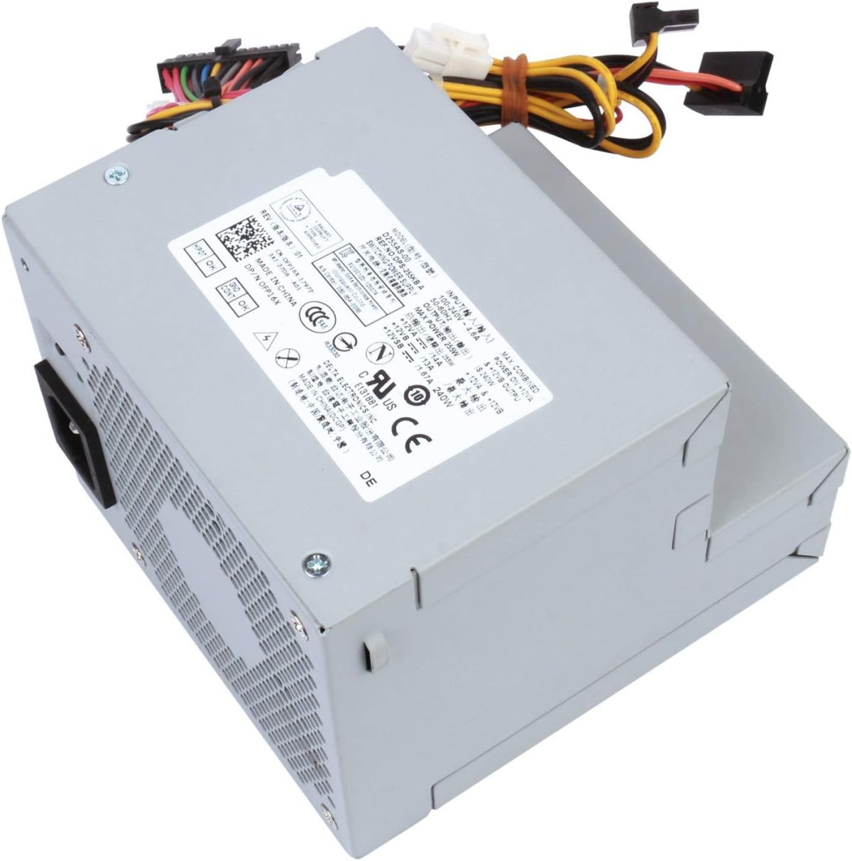 Dell OptiPlex 780 Power Supply Replacement Lansotech Solutions