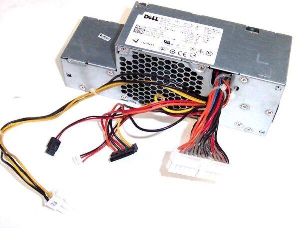 Dell 275W Optiplex 740 745 755 Sff Power Supply 24pin Lansotech Solutions