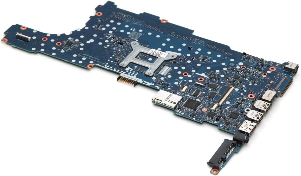 HP EliteBook 840 G1 Motherboard i5-4300U 1.9Ghz QM87 730803-601 730803-001