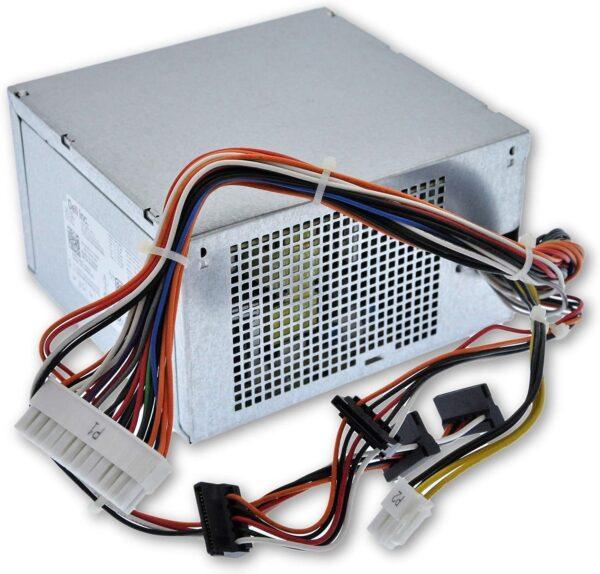 POWER SUPPLY DELL OPTIPLEX 390 790 990 MINI TOWER MT 265W Lansotech Solutions