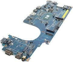 dell latitude 5490 motherboard replacement core i5