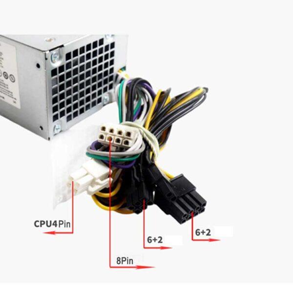 Dell XPS 8940 Power Supply on Sale Lansotech Solutions
