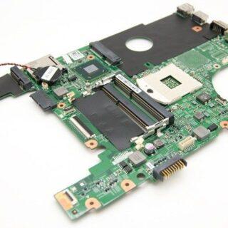 dell inspiron 15 7000 motherboard replacement celeron