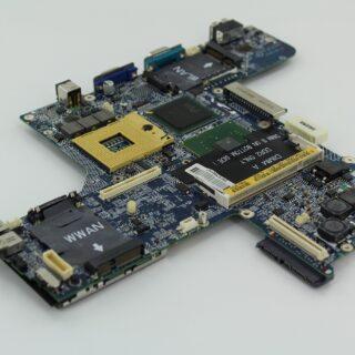 Dell d630 motherboard