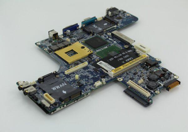 Dell d630 motherboard