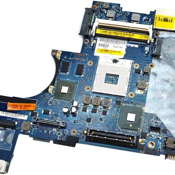 dell e6410 motherboard core i5