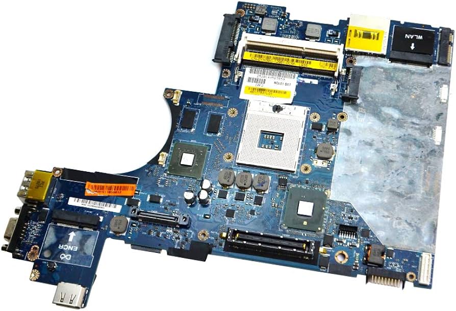 dell e6410 motherboard core i5