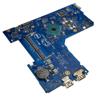 Dell inspiron 15 7000 motherboard replacement celeron