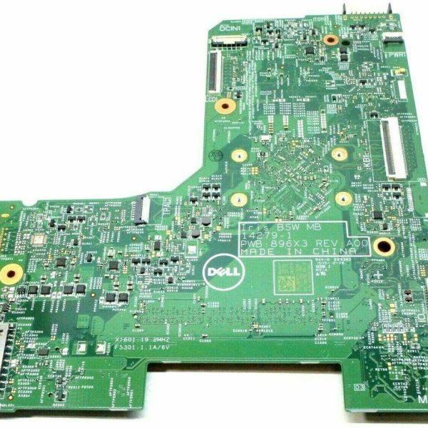 Dell inspiron 3552 motherboard cel