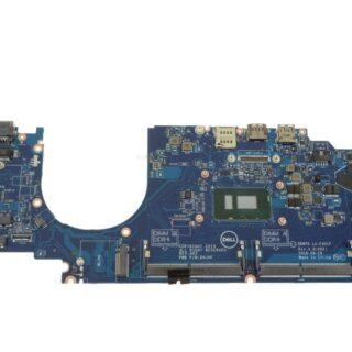 Dell latitude 5490 motherboard replacement core i5