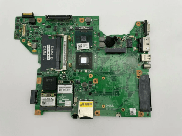 Dell latitude e5500 motherboard
