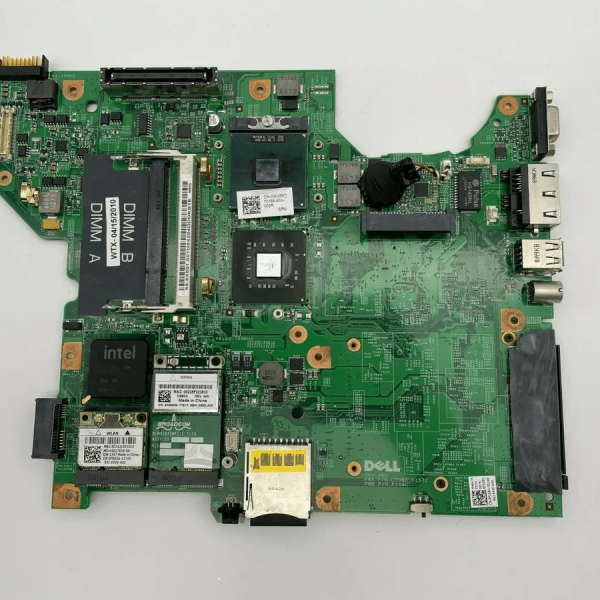 Dell latitude e5500 motherboard