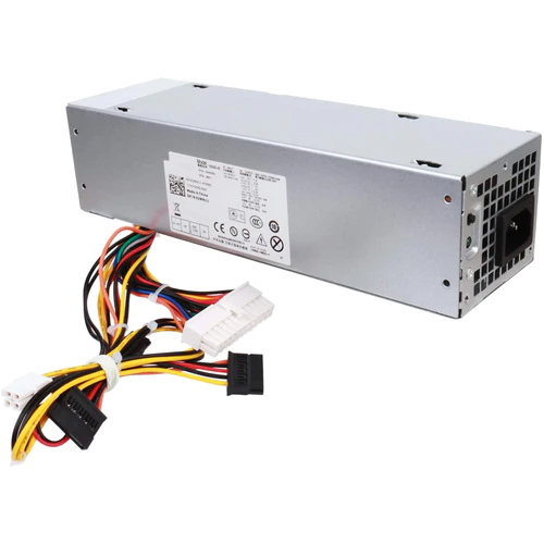 DELL OPTIPLEX 390/790/990/3010/7010 SFF power supply Lansotech Solutions