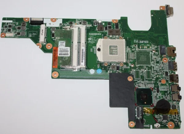 Hp 630 core i5 motherboard replacement 646669-001