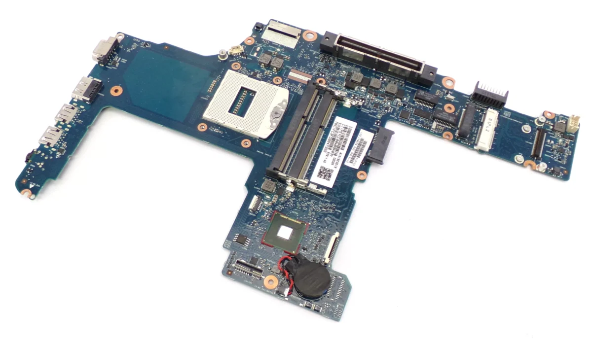 Hp probook 640 g1 core i5 motherboard replacement