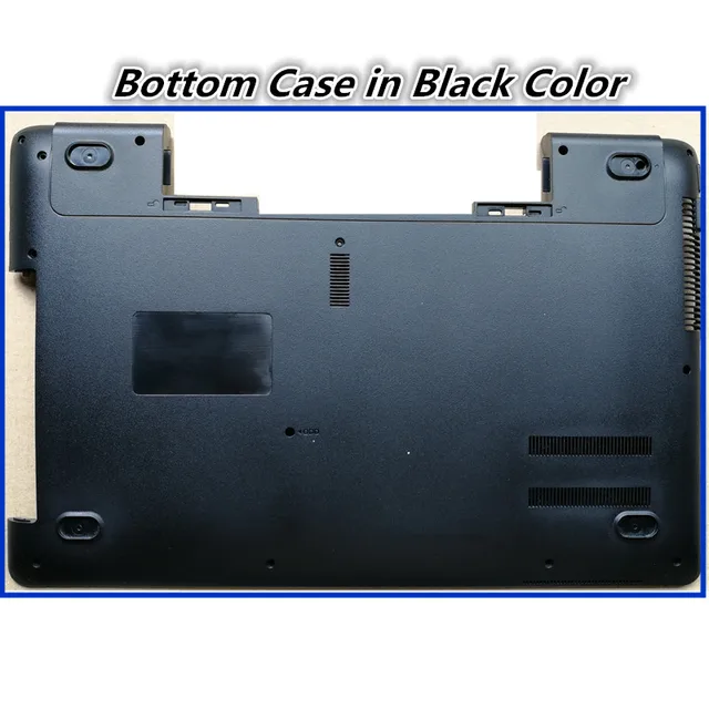 SAMSUNG NP270E5 Palmrest and Bottom Base casing replacement