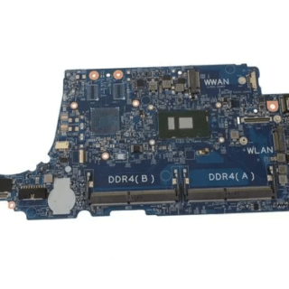 Dell 3480 motherboard core i5