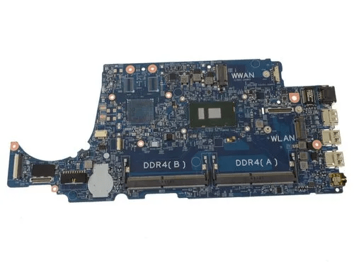 Dell 3480 motherboard core i5