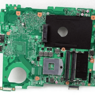 Dell inspiron 15r n5110 motherboard core i5