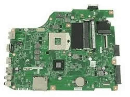 Dell inspiron n5050 motherboard core i5