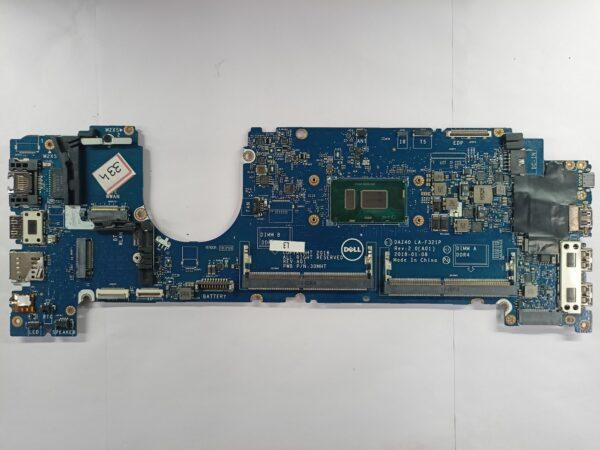 Dell latitude 7480 motherboard